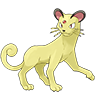 Pokemon Shiny Persian