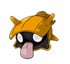 Pokemon Shiny Shellder