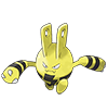 Pokemon Shiny Elekid