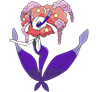 Pokemon Shiny Florges