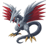 Pokemon Opętany Skarmory
