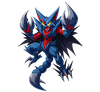 Pokemon Złowieszczy Gliscor