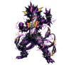 Pokemon Imprezowy Toxtricity