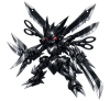 Pokemon Scyther Nożycoręki