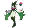 Pokemon Meowscarada