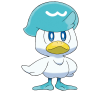 Pokemon Quaxly