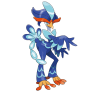 Pokemon Quaquaval